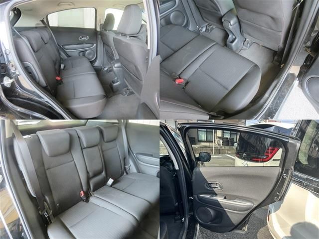 HONDA VEZEL 2017 Image 31