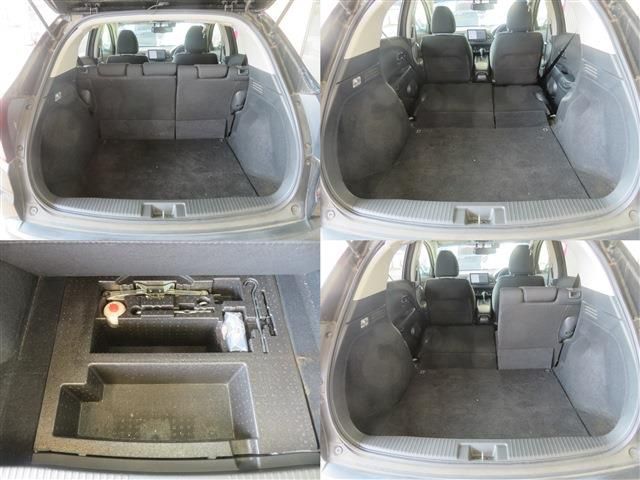 HONDA VEZEL 2017 Image 31