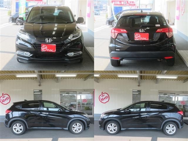 HONDA VEZEL 2017 Image 31