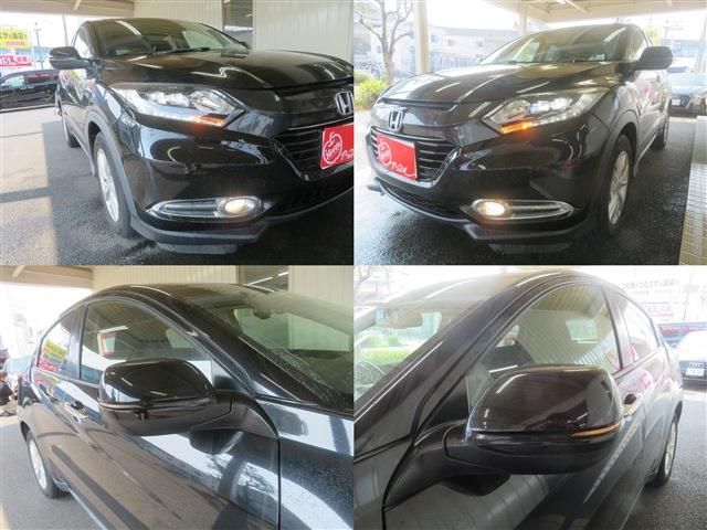 HONDA VEZEL 2017 Image 31