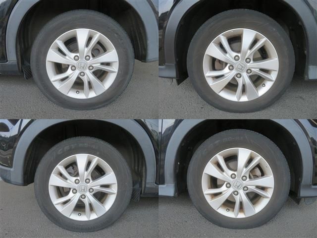 HONDA VEZEL 2017 Image 31