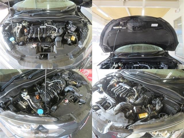 HONDA VEZEL 2017 Image 31