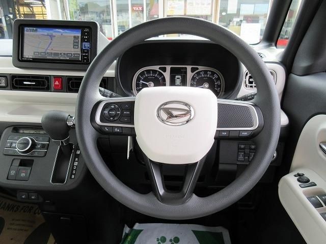 DAIHATSU MOVE CANBUS 2022 Image 31