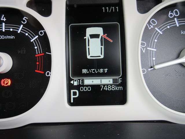 DAIHATSU MOVE CANBUS 2022 Image 31