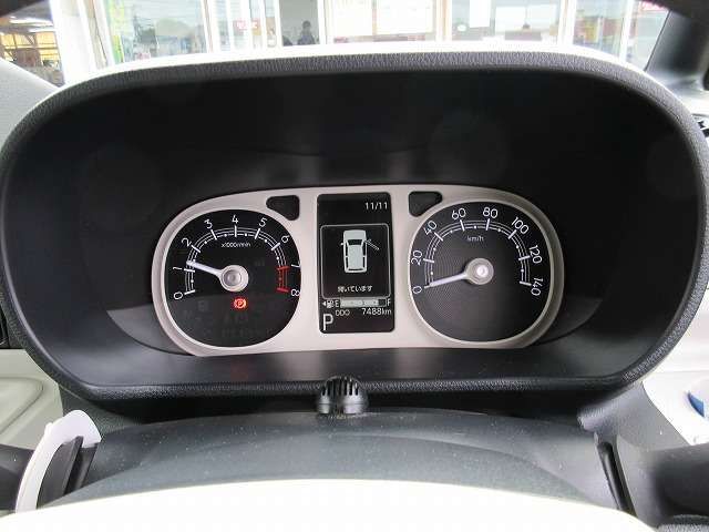 DAIHATSU MOVE CANBUS 2022 Image 31