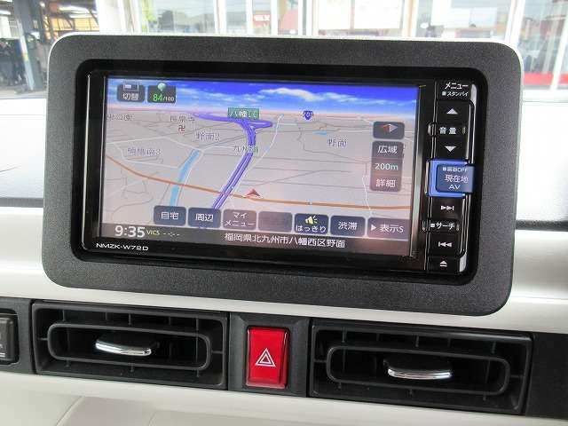 DAIHATSU MOVE CANBUS 2022 Image 31