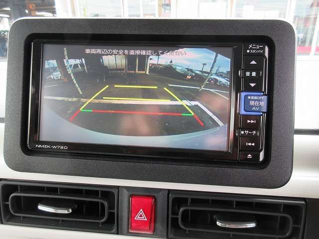 DAIHATSU MOVE CANBUS 2022 Image 31