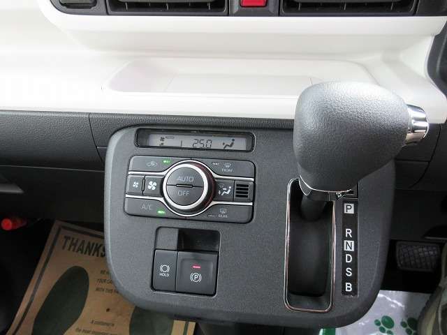 DAIHATSU MOVE CANBUS 2022 Image 31