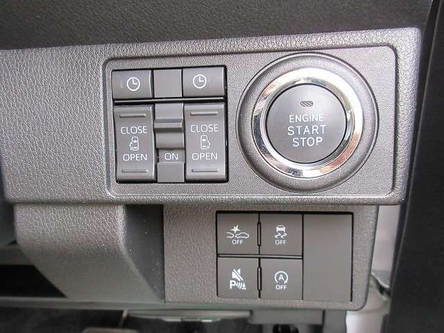 DAIHATSU MOVE CANBUS 2022 Image 31