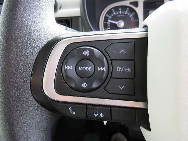 DAIHATSU MOVE CANBUS 2022 Image 31