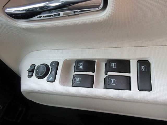 DAIHATSU MOVE CANBUS 2022 Image 31