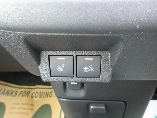 DAIHATSU MOVE CANBUS 2022 Image 31