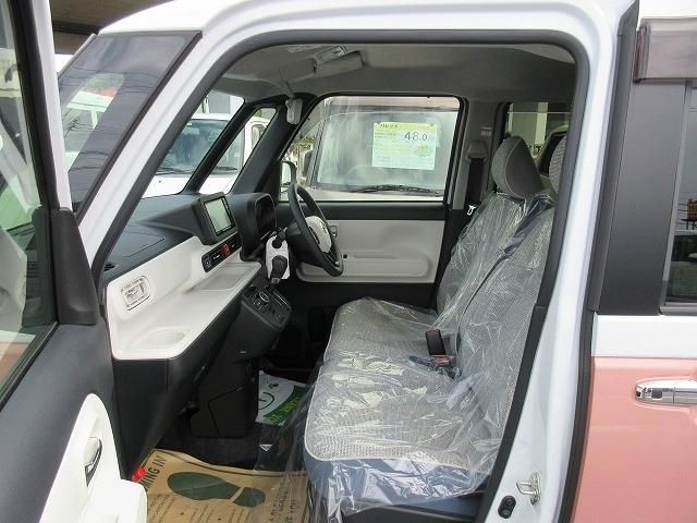 DAIHATSU MOVE CANBUS 2022 Image 31