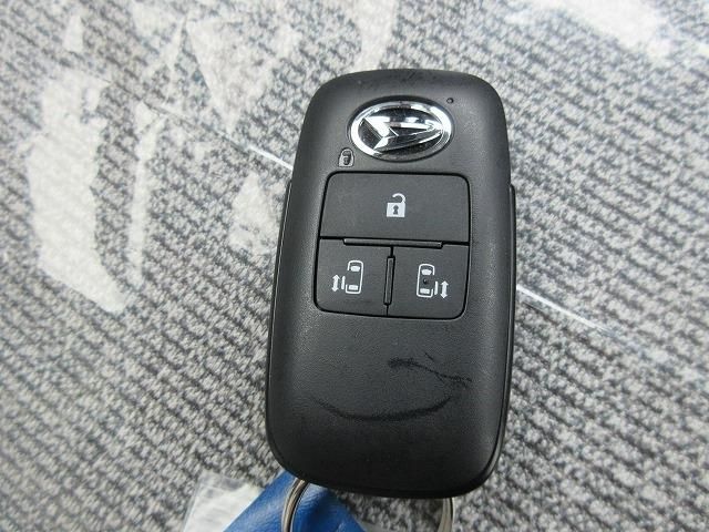 DAIHATSU MOVE CANBUS 2022 Image 31