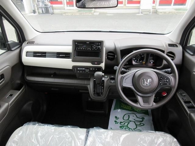 HONDA N-WGN 2021 Image 31