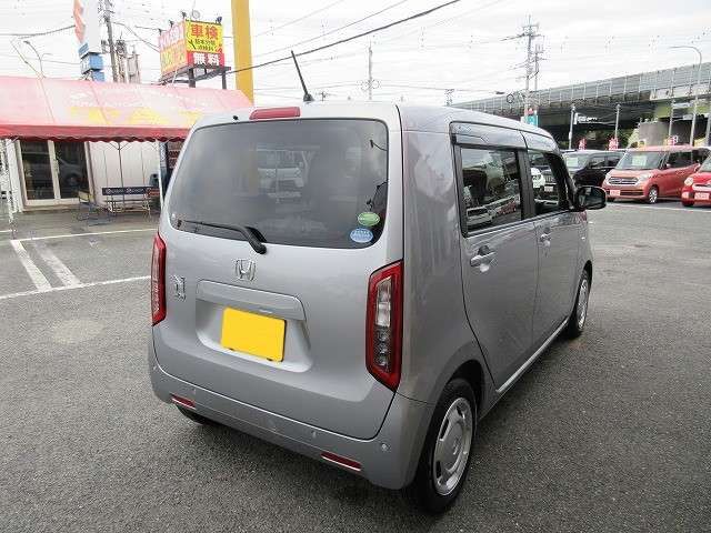 HONDA N-WGN 2021 Image 31