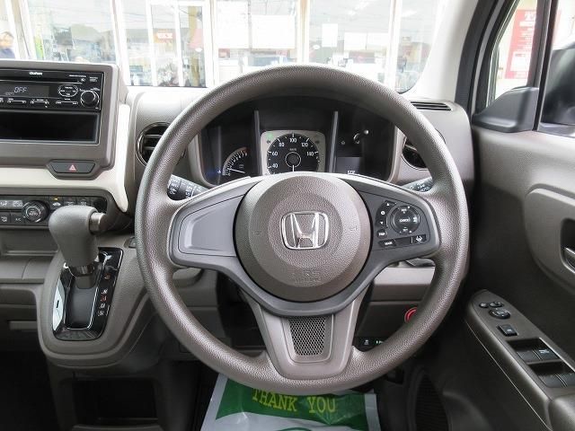 HONDA N-WGN 2021 Image 31