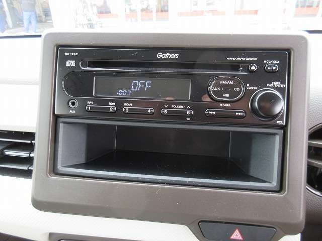 HONDA N-WGN 2021 Image 31