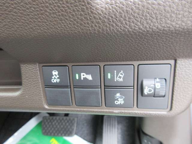 HONDA N-WGN 2021 Image 31