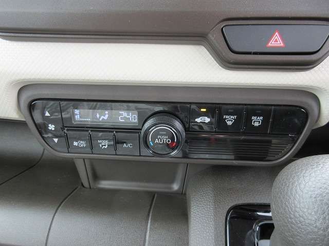 HONDA N-WGN 2021 Image 31