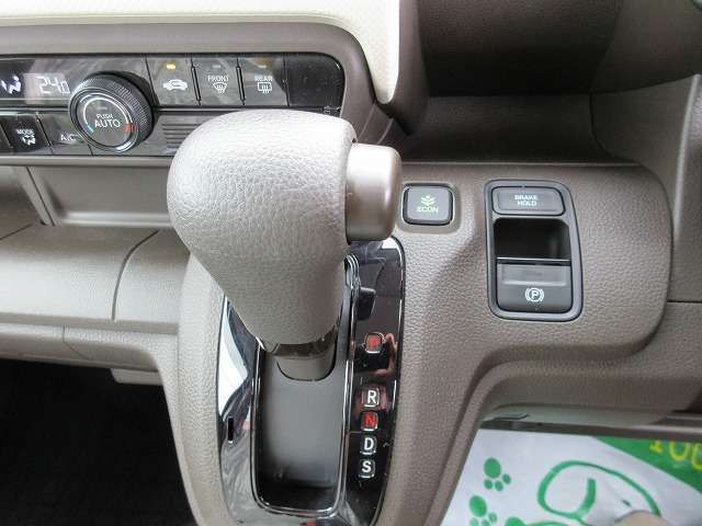 HONDA N-WGN 2021 Image 31