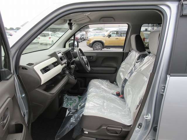 HONDA N-WGN 2021 Image 31