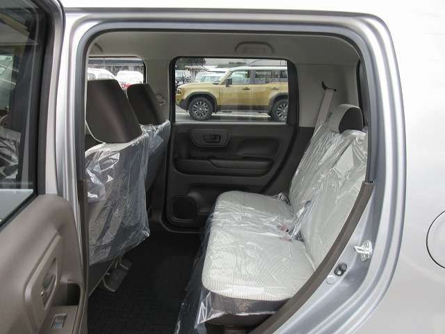 HONDA N-WGN 2021 Image 31