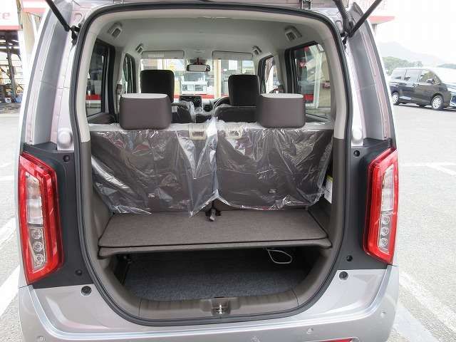 HONDA N-WGN 2021 Image 31