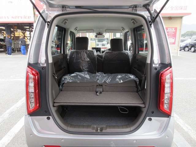 HONDA N-WGN 2021 Image 31