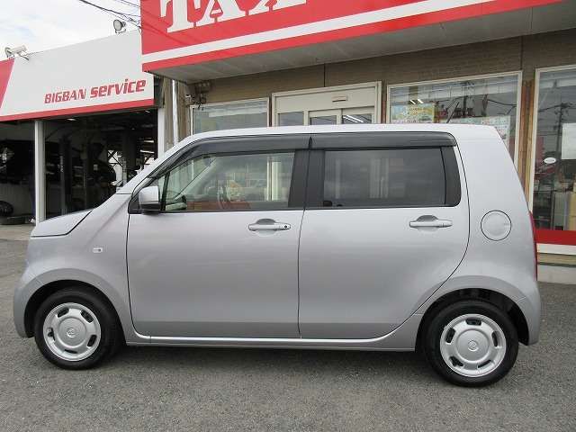 HONDA N-WGN 2021 Image 31