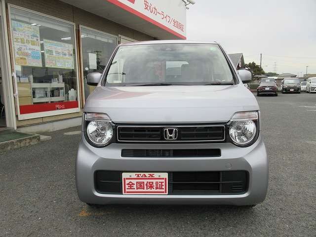 HONDA N-WGN 2021 Image 31
