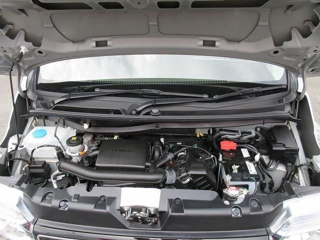 HONDA N-WGN 2021 Image 31