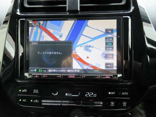 TOYOTA PRIUS 2018 Image 31