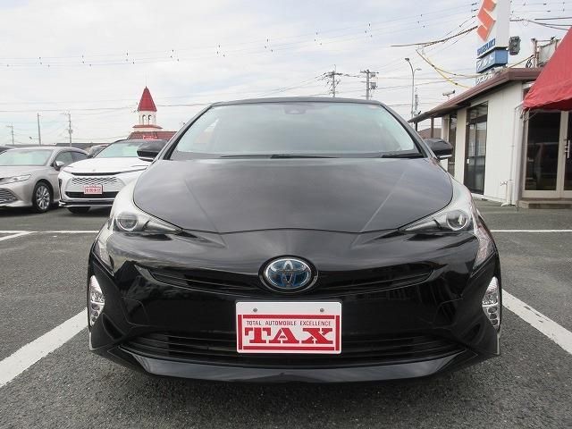 TOYOTA PRIUS 2018 Image 31