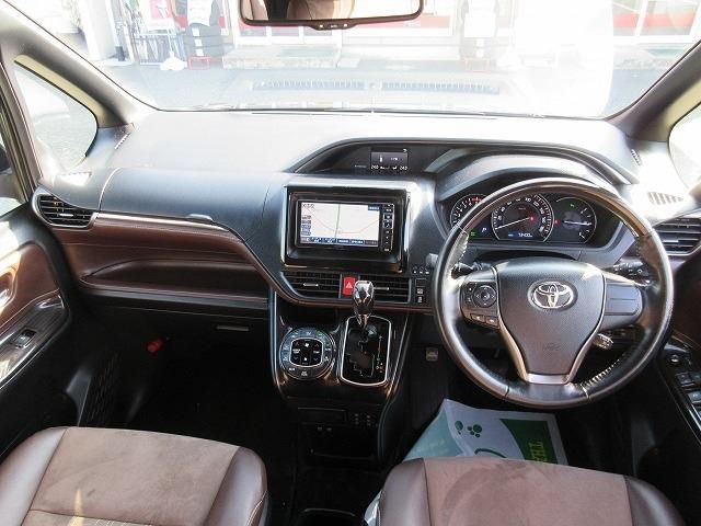 TOYOTA ESQUIRE 2020 Image 31