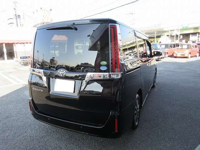 TOYOTA ESQUIRE 2020 Image 31