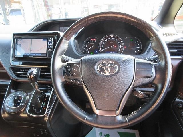 TOYOTA ESQUIRE 2020 Image 31