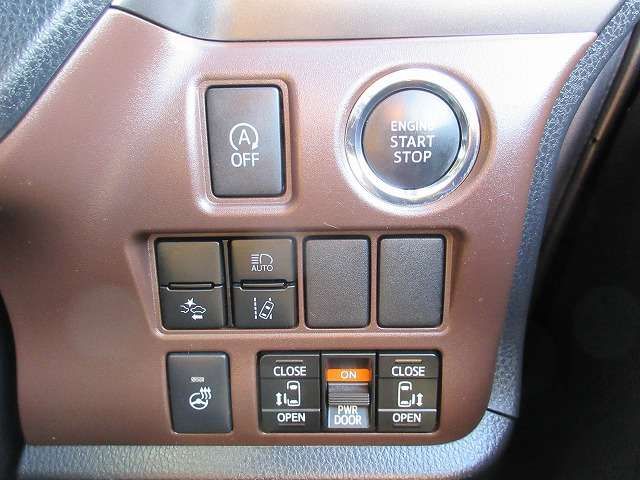 TOYOTA ESQUIRE 2020 Image 31