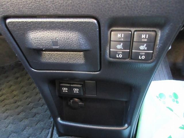 TOYOTA ESQUIRE 2020 Image 31