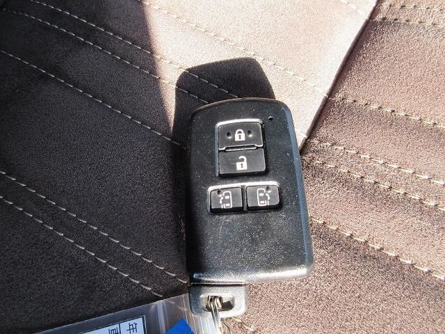 TOYOTA ESQUIRE 2020 Image 31