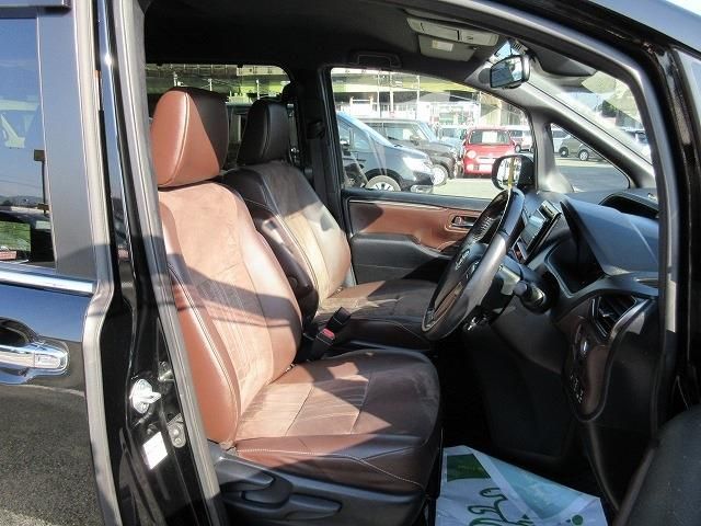 TOYOTA ESQUIRE 2020 Image 31