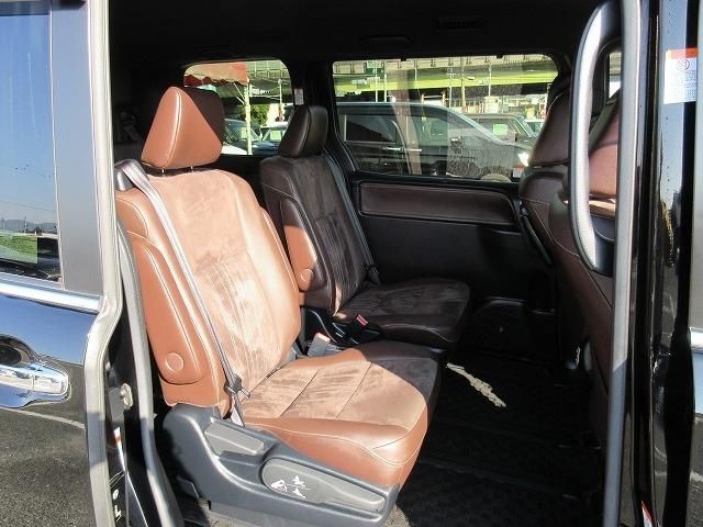 TOYOTA ESQUIRE 2020 Image 31