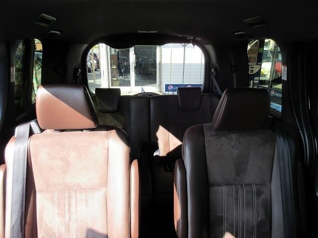 TOYOTA ESQUIRE 2020 Image 31