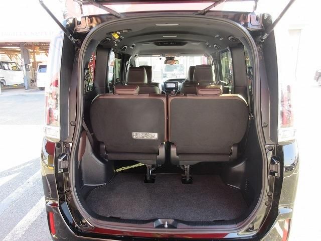 TOYOTA ESQUIRE 2020 Image 31