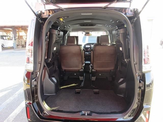 TOYOTA ESQUIRE 2020 Image 31