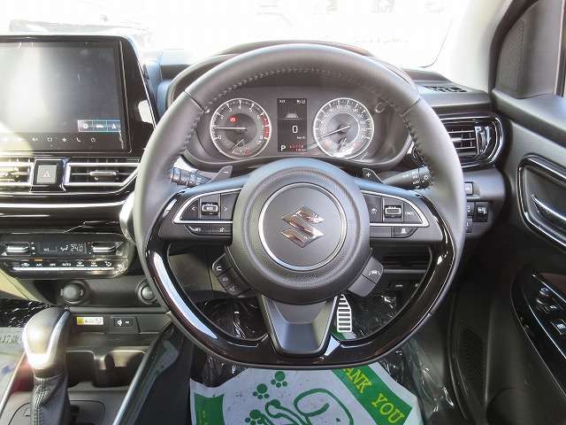 SUZUKI FRONX 2024 Image 31