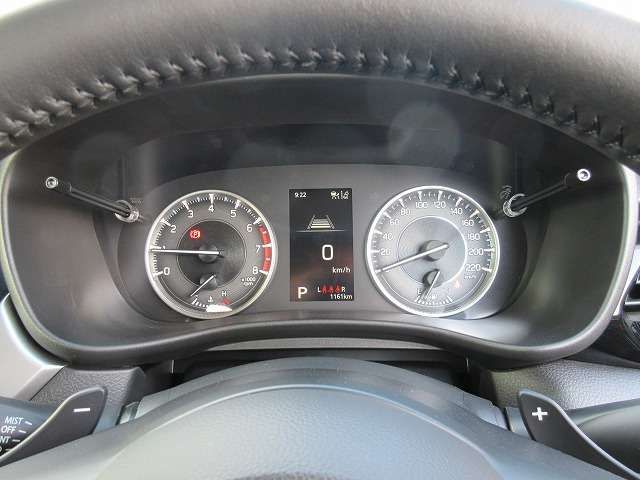 SUZUKI FRONX 2024 Image 31