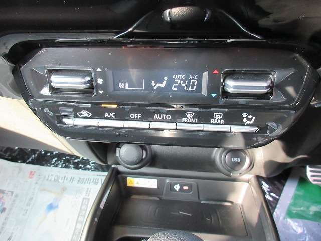 SUZUKI FRONX 2024 Image 31