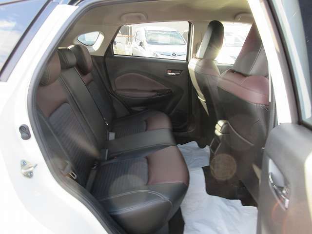 SUZUKI FRONX 2024 Image 31