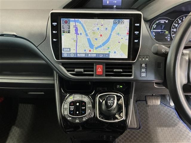 TOYOTA NOAH HYBRID 2019 Image 31